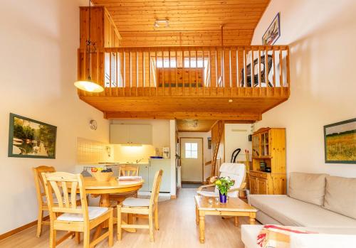 Imagen de la habitación del Müritzparadies. Foto 8