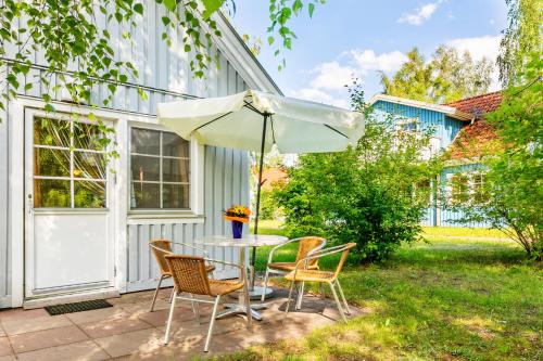 Imagen general del Müritzparadies. Foto 2