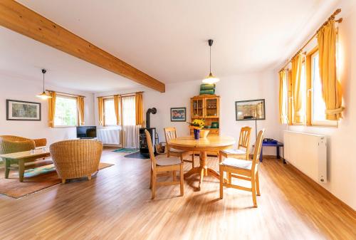 Imagen general del Müritzparadies. Foto 3