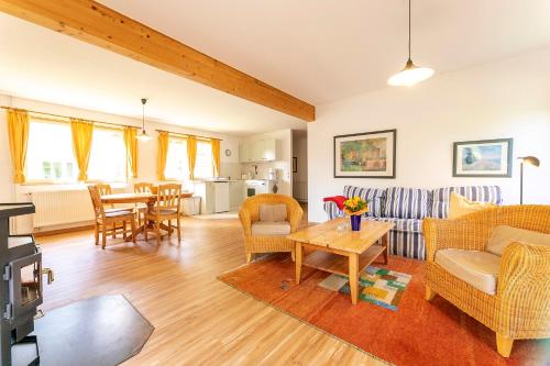 Imagen general del Müritzparadies. Foto 4