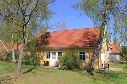 Imagen de la habitación del Müritzparadies. Foto 9