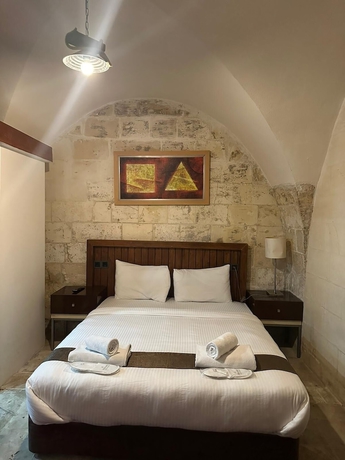 Imagen de la habitación del M&uuml;zepotamia Butik Otel. Foto 4