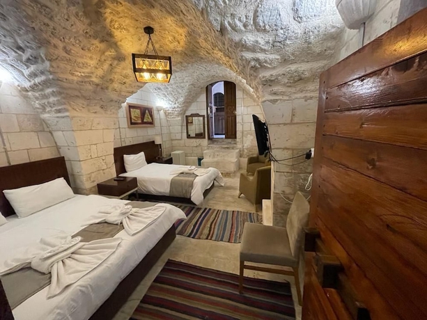 Imagen de la habitación del M&uuml;zepotamia Butik Otel. Foto 9