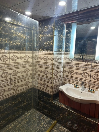 Imagen de la habitación del M&uuml;zepotamia Butik Otel. Foto 17