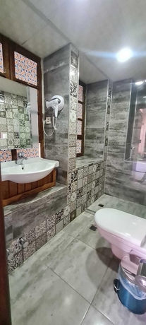 Imagen de la habitación del M&uuml;zepotamia Butik Otel. Foto 18