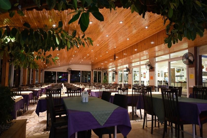 Imagen general del Muz Hotel - All Inclusive. Foto 3