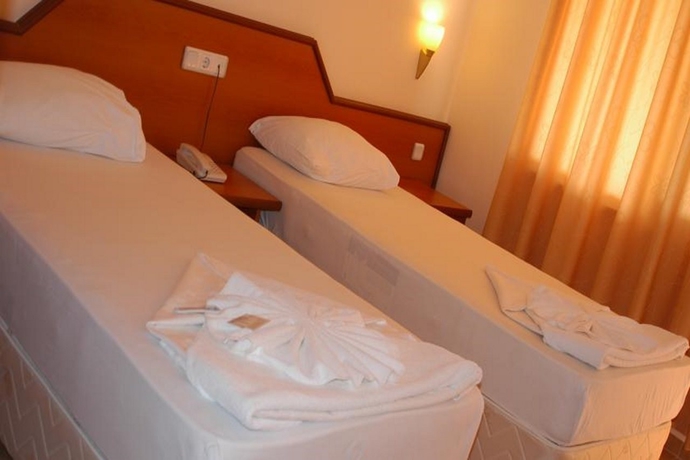 Imagen general del Muz Hotel - All Inclusive. Foto 4