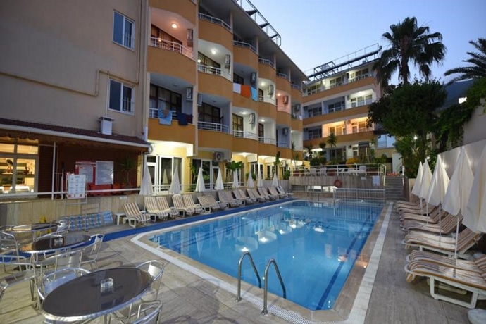 Imagen general del Muz Hotel - All Inclusive. Foto 5