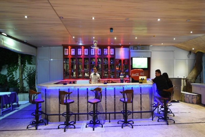 Imagen general del Muz Hotel - All Inclusive. Foto 6