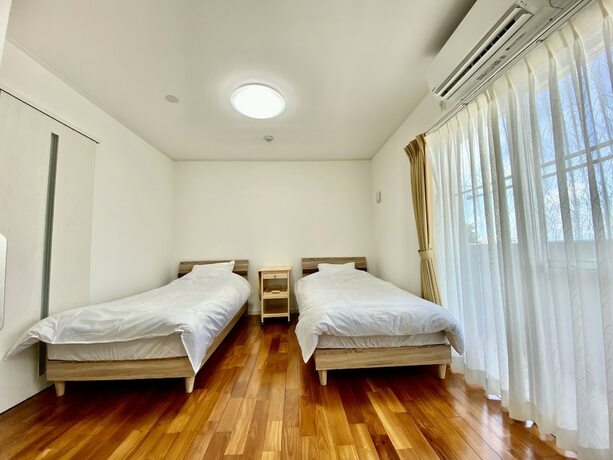 Imagen general del M-villaggio Miyakojima. Foto 10
