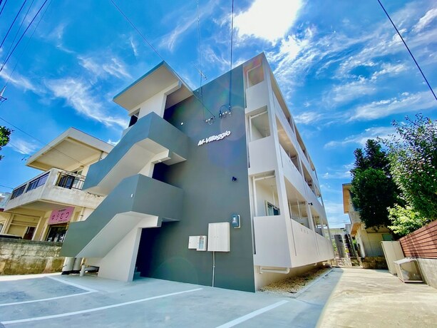 Imagen general del M-villaggio Miyakojima. Foto 14