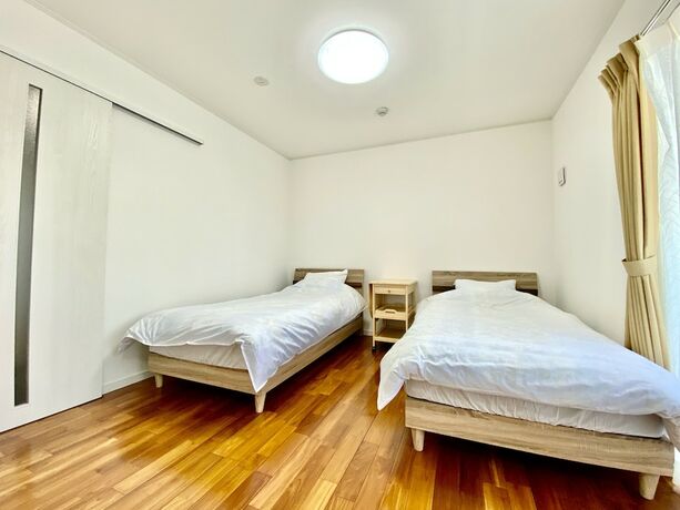 Imagen general del M-villaggio Miyakojima. Foto 15