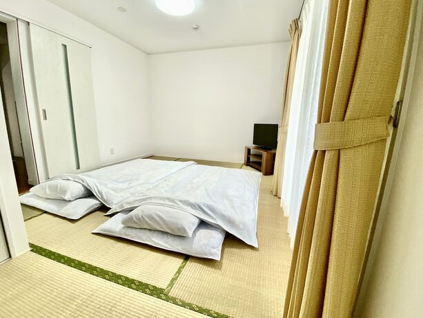 Imagen general del M-villaggio Miyakojima. Foto 16