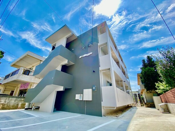Imagen general del M-villaggio Miyakojima. Foto 1
