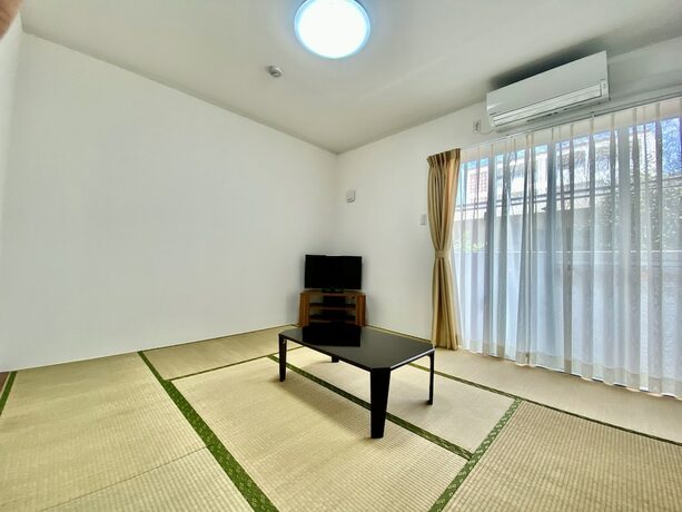 Imagen de la habitación del M-villaggio Miyakojima. Foto 20