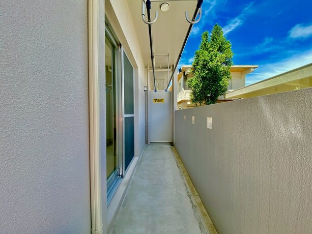Imagen de la habitación del M-villaggio Miyakojima. Foto 25