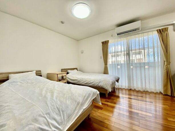Imagen de la habitación del M-villaggio Miyakojima. Foto 35