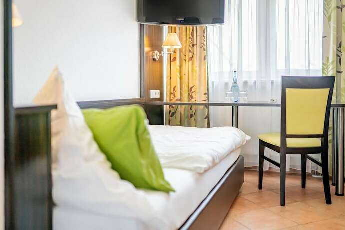 Imagen general del My Airport Hotel. Foto 3