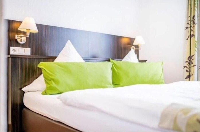 Imagen general del My Airport Hotel. Foto 4