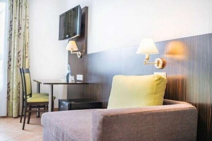 Imagen general del My Airport Hotel. Foto 5