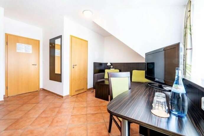 Imagen general del My Airport Hotel. Foto 8
