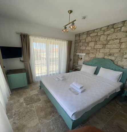 Imagen de la habitación del My Angels Ala&ccedil;atı. Foto 5