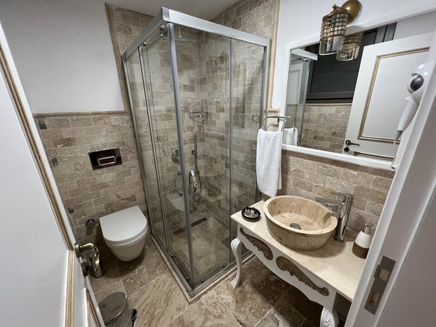 Imagen de la habitación del My Angels Ala&ccedil;atı. Foto 6