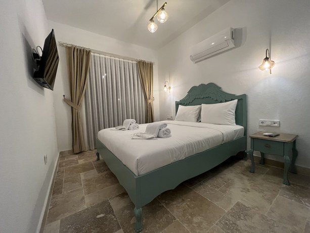 Imagen de la habitación del My Angels Ala&ccedil;atı. Foto 7
