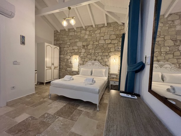 Imagen de la habitación del My Angels Ala&ccedil;atı. Foto 9