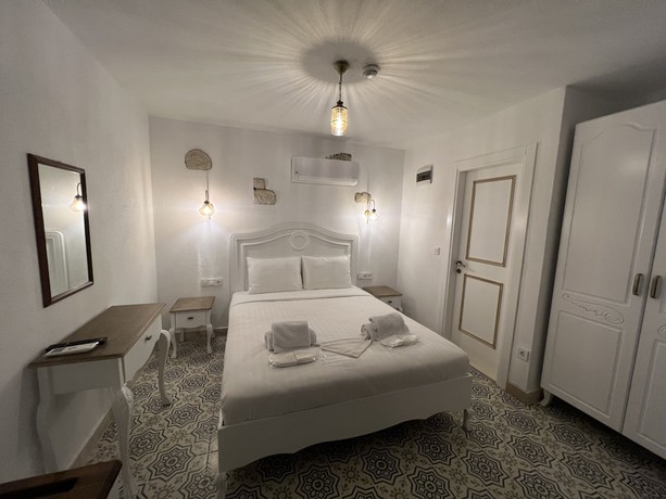 Imagen de la habitación del My Angels Ala&ccedil;atı. Foto 13