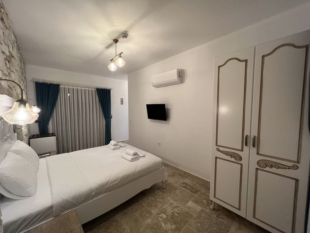 Imagen de la habitación del My Angels Ala&ccedil;atı. Foto 15
