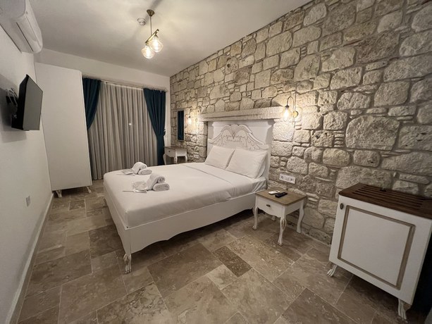 Imagen de la habitación del My Angels Ala&ccedil;atı. Foto 16