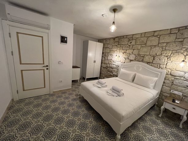 Imagen de la habitación del My Angels Ala&ccedil;atı. Foto 17