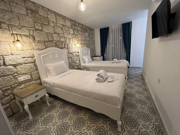 Imagen de la habitación del My Angels Ala&ccedil;atı. Foto 19