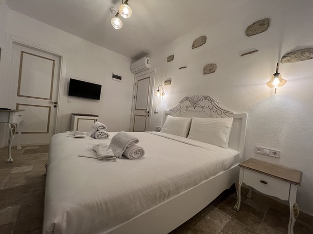 Imagen de la habitación del My Angels Ala&ccedil;atı. Foto 20