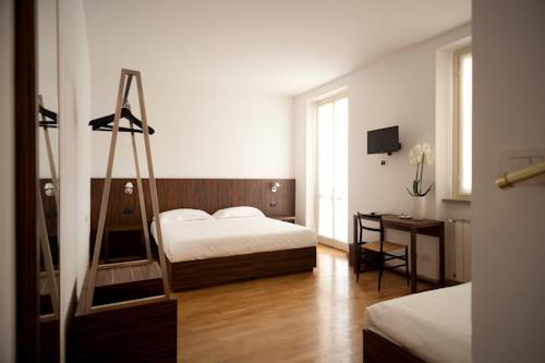 Imagen de la habitación del My Bed. Foto 3