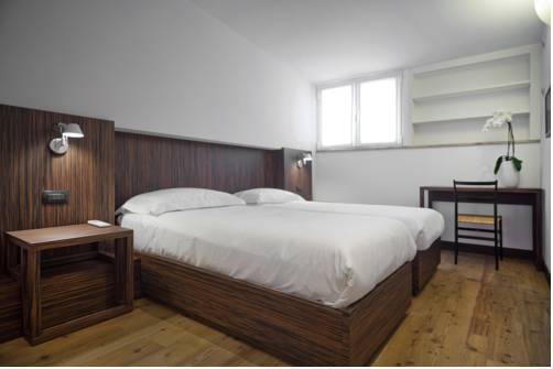 Imagen de la habitación del My Bed. Foto 5