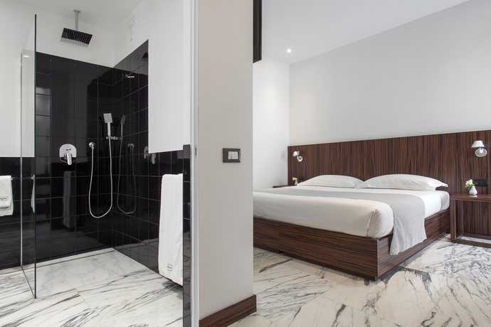 Imagen de la habitación del My Bed Montenapoleone. Foto 3