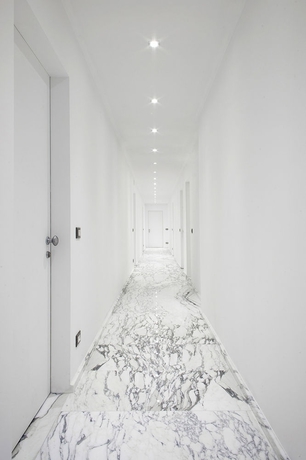 Imagen de los interiores del My Bed Montenapoleone. Foto 16