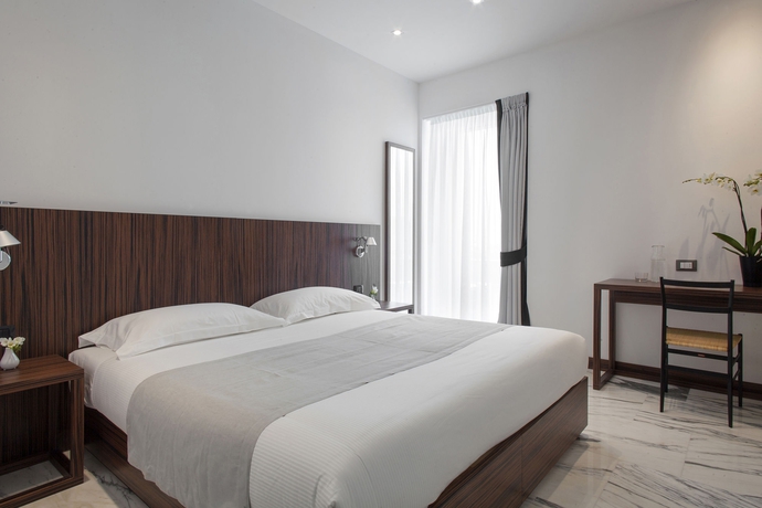 Imagen de la habitación del My Bed Montenapoleone. Foto 8