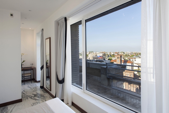 Imagen de la habitación del My Bed Montenapoleone. Foto 13