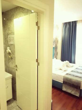 Imagen de la habitación del My Boutique Hotel. Foto 2