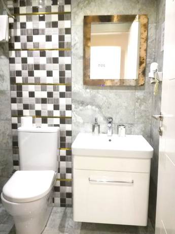 Imagen de la habitación del My Boutique Hotel. Foto 3