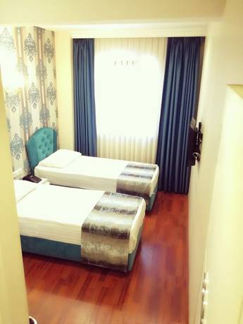 Imagen de la habitación del My Boutique Hotel. Foto 5