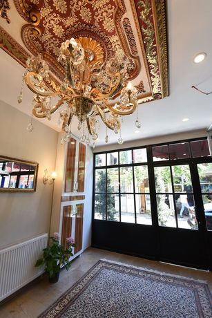 Imagen de los interiores del My Boutique Hotel. Foto 18