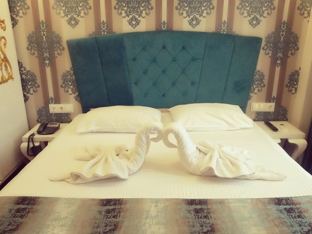 Imagen de la habitación del My Boutique Hotel. Foto 8