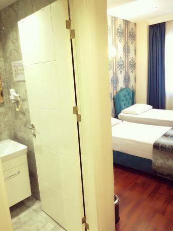 Imagen de la habitación del My Boutique Hotel. Foto 9