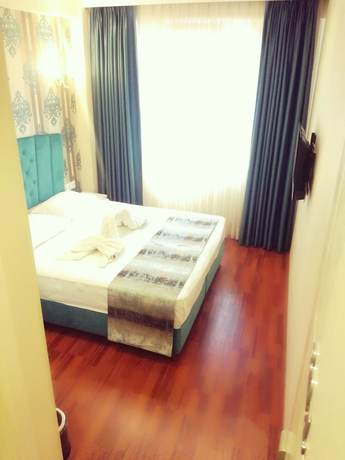 Imagen de la habitación del My Boutique Hotel. Foto 10