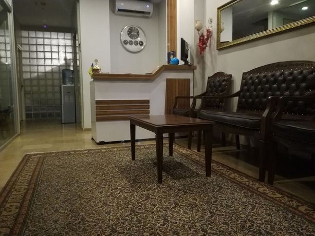 Imagen de los interiores del My Boutique Hotel. Foto 20