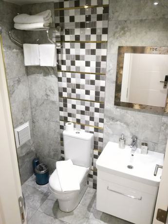 Imagen de la habitación del My Boutique Hotel. Foto 16